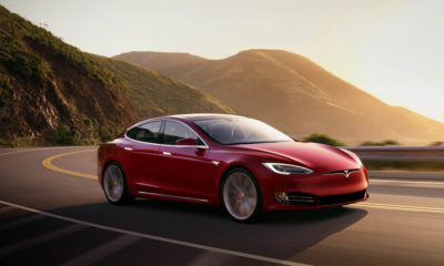 Tesla despedirá al 9% de su plantilla en busca de la rentabilidad
