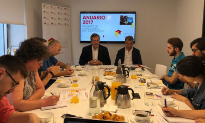 videojuego en España