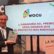 Open Expo Europe 2018 elige a WOCU como plataforma Open Source más innovadora