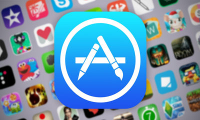 App Store cumple 10 años