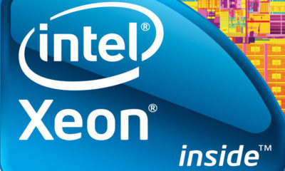 Xeon Cascade Lake-AP