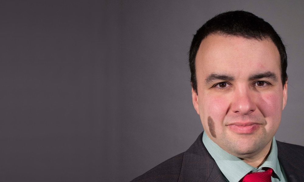 Sebastián Martínez SUSE