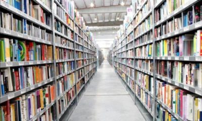 Amazon creará más de 1.600 puestos de trabajo en España en 2018