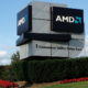 AMD consigue ingresos y beneficios sólidos en el segundo trimestre de 2018