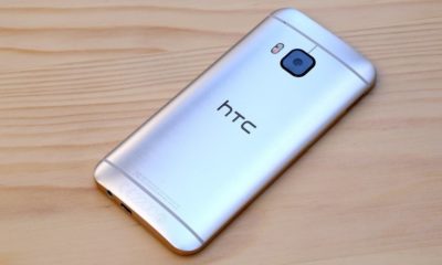 HTC Exodus, el primer smartphone con Blockchain, disponible a finales del tercer trimestre de 2018