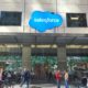 Salesforce compra la compañía de marketing inteligente Datorama