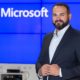 Microsoft Ibérica nombra Director de desarrollo de partners a Santiago Oller