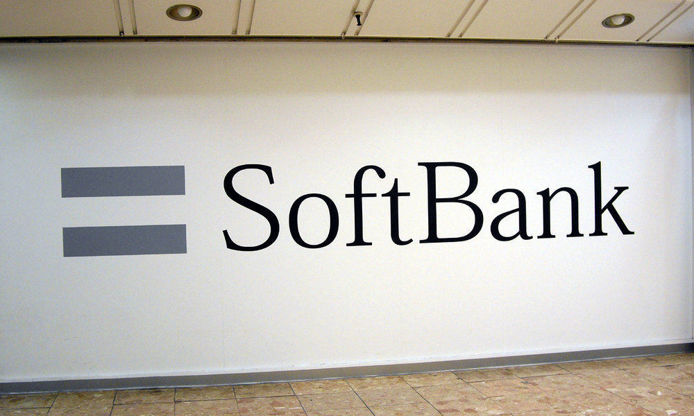SoftBank invertirá 1.000 millones en una empresa china de Inteligencia Artificial