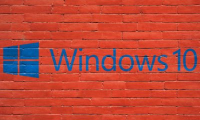 Windows 10 sigue ganando terreno, pero aún sigue por detrás de Windows 7