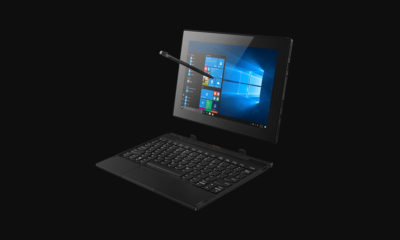 Lenovo Tablet 10