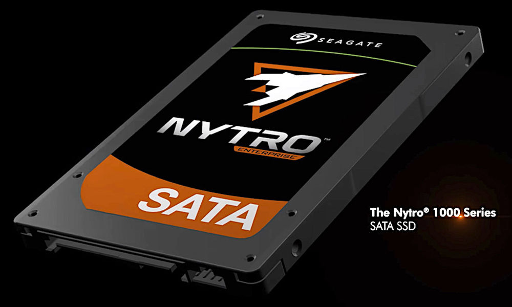 SSD Nytro 1000