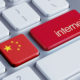 Usuarios internet china