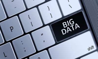 Ingresos de Big Data y soluciones de analítica llegarán a 260.000 millones en 2022
