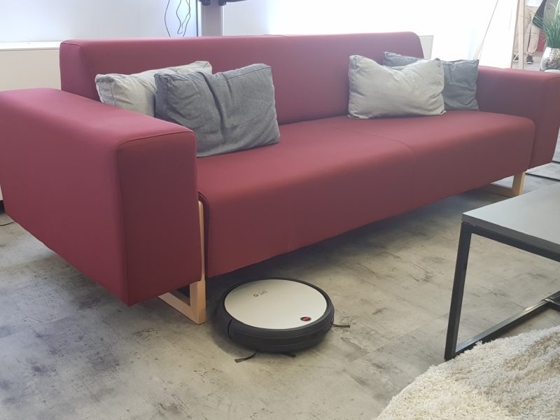 SPC IoT Confort Baamba