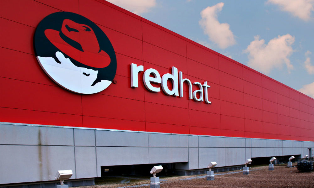 Resultados Red Hat