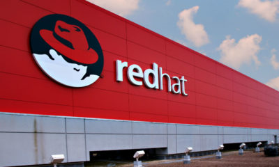 Resultados Red Hat