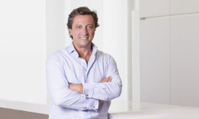 Javier Palacios Entrevista Honor España