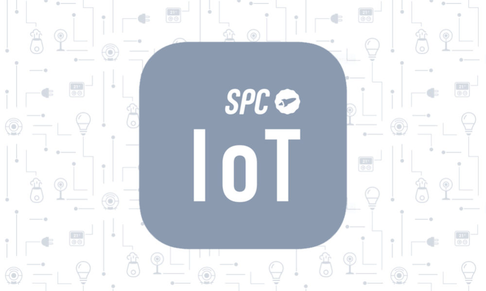 SPC IoT