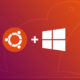 Ubuntu en Windows10