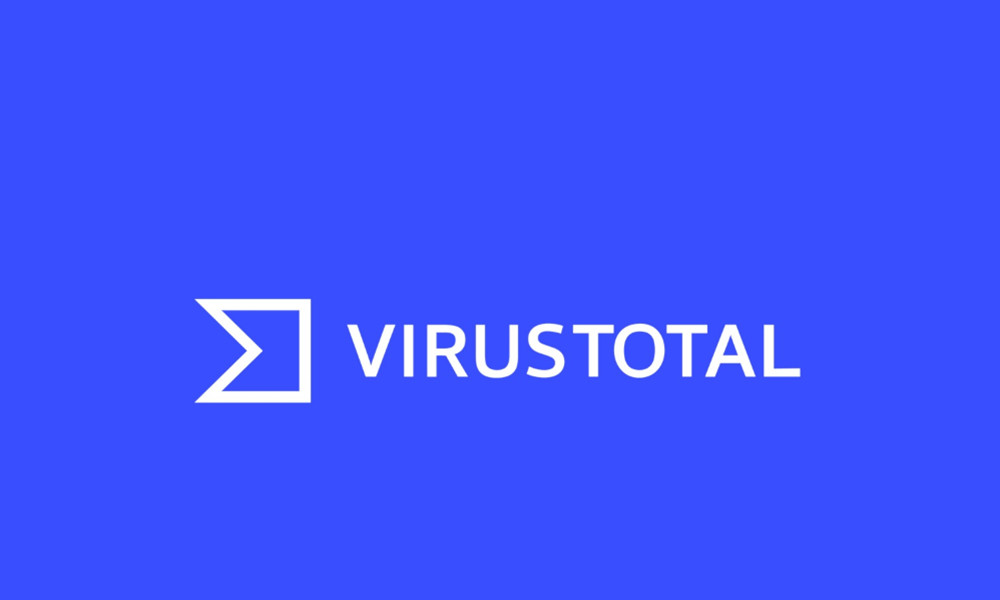 VirusTotal Enterprise
