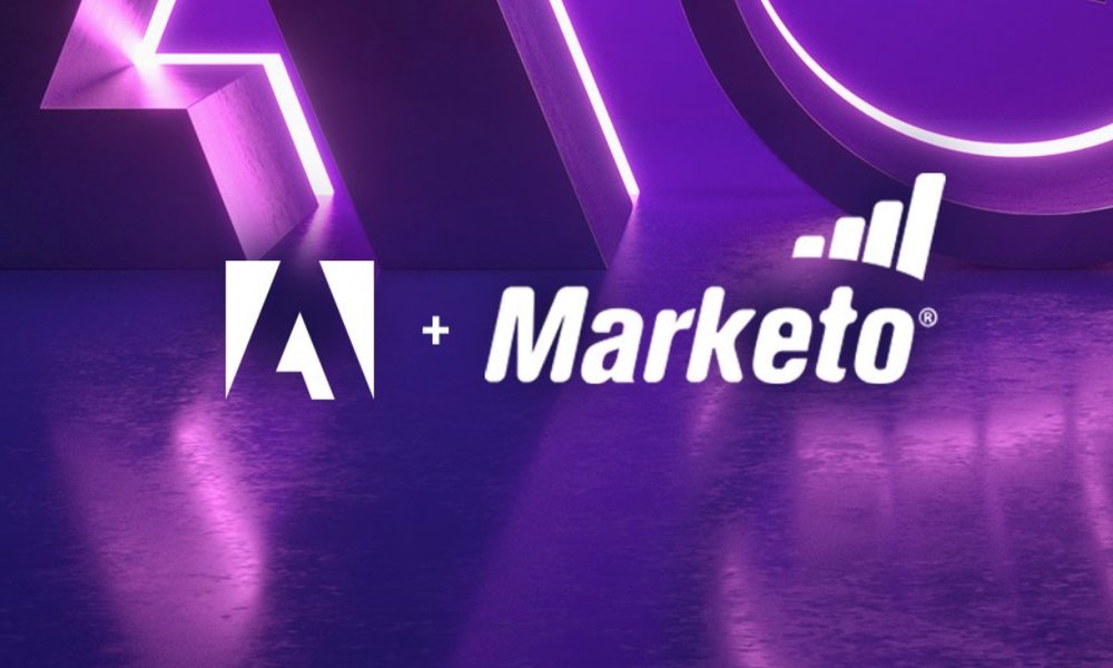 Adobe compra la compañía de software de marketing Marketo por 4.750 millones