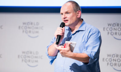 Andrew Moore será responsable de Inteligencia Artificial de Google Cloud antes de fin de año