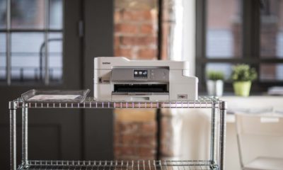 All in Box, la solución integral de Brother para imprimir durante tres años