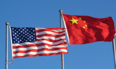 EEUU aranceles China