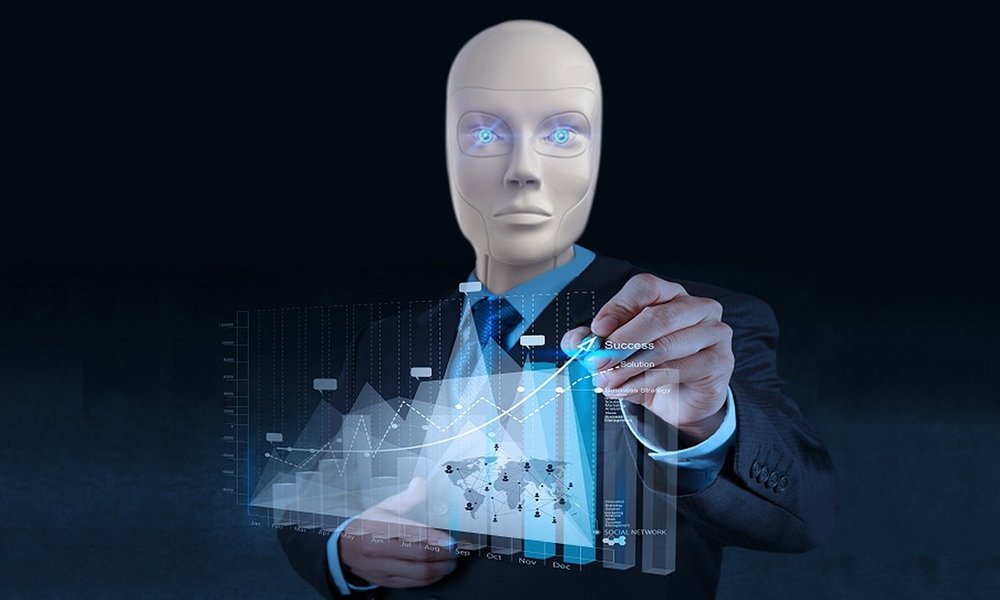 El gasto en sistemas de Inteligencia Artificial y Cognitiva superará los 77.000 millones en 2022