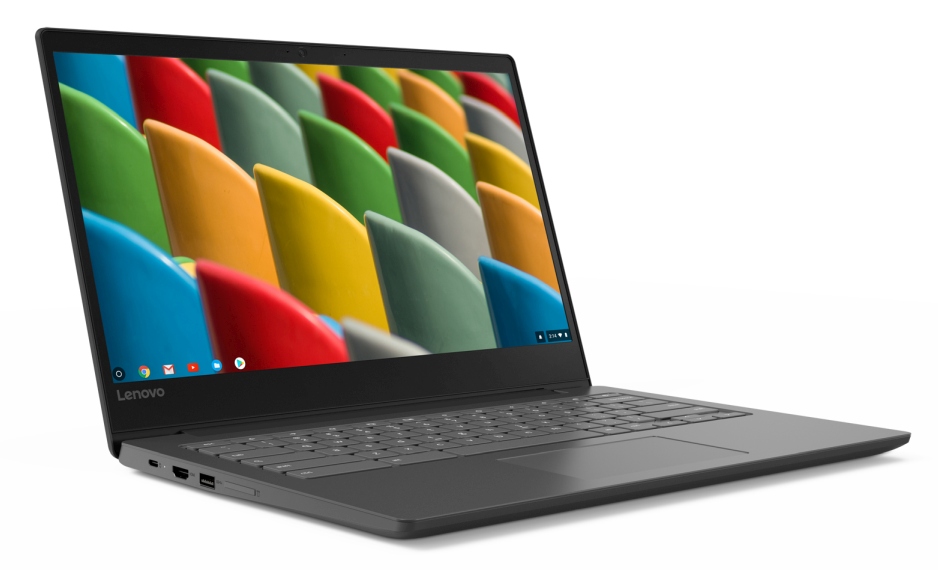 Chromebook Lenovo Yoga