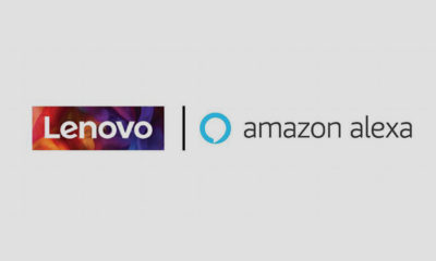 Lenovo y Amazon