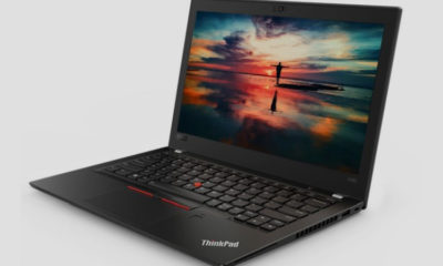 Lenovo ThinkPad A285
