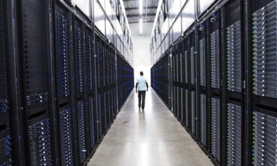 chip espía en los servidores de Apple