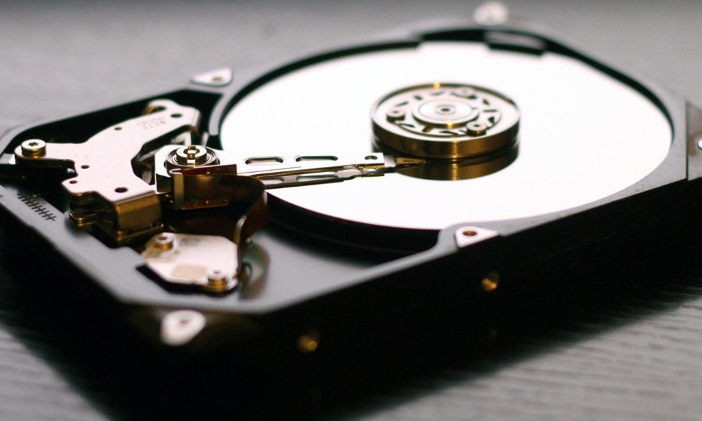 Western Digital 15 TB