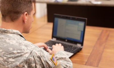 Microsoft industria militar