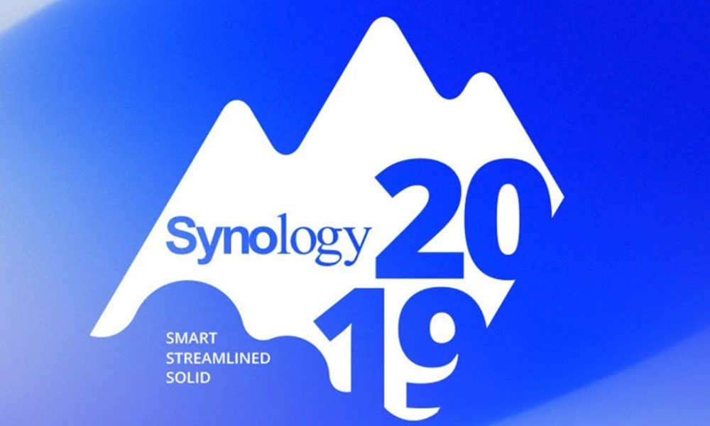 Synology 2019