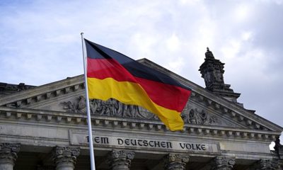 Alemania quiere que se aplique un impuesto mínimo a las tecnológicas a nivel mundial