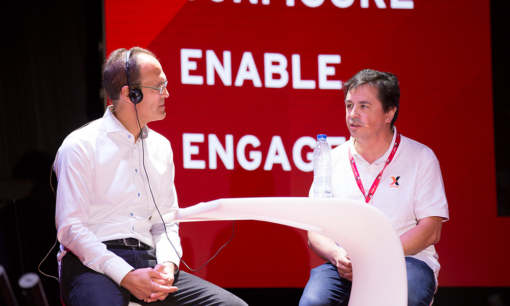 chema-san-jose-x-by-orange-red-hat-forum