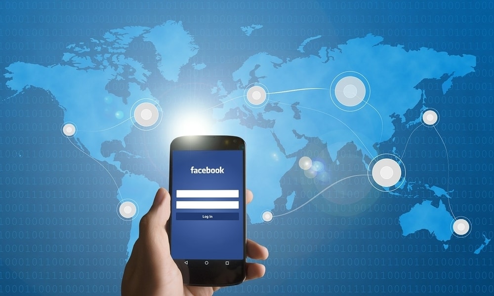 FACUA denuncia a Facebook por la filtración de datos de 50 millones de usuarios