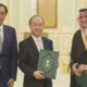 El Fondo soberano de Arabia Saudí también invertirá en el segundo Fondo Vision de SoftBank