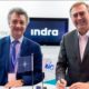 Indra se incorpora a la coalición de la OTAN en materia de ciberdefensa