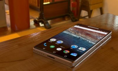 Nougat sigue siendo la versión de Android más extendida