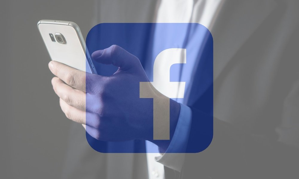 OCU presenta una demanda colectiva contra Facebook por cesión irregular de datos