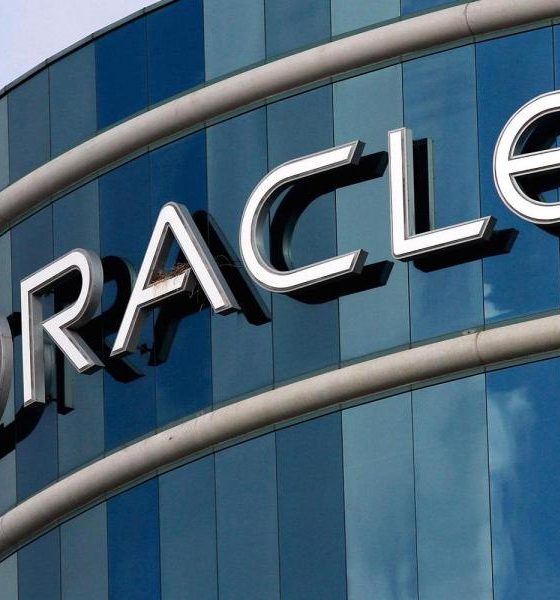 Oracle