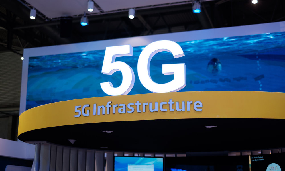 Samsung y NEC llegan a un acuerdo para avanzar en tecnología 5G