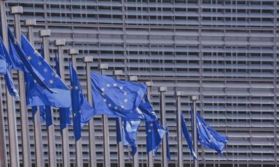 La UE propondrá tasa digital más suave para buscar el acuerdo de los países miembros