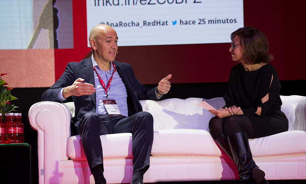 vicent-escorihuela-pibank-red-hat-forum
