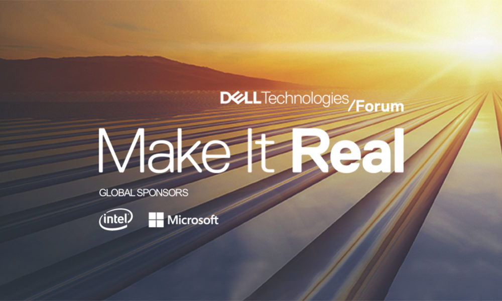 Dell Technologies Forum