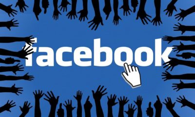 Bug en Facebook permitía a webs de terceros acceder a datos personales de usuarios y sus amigos