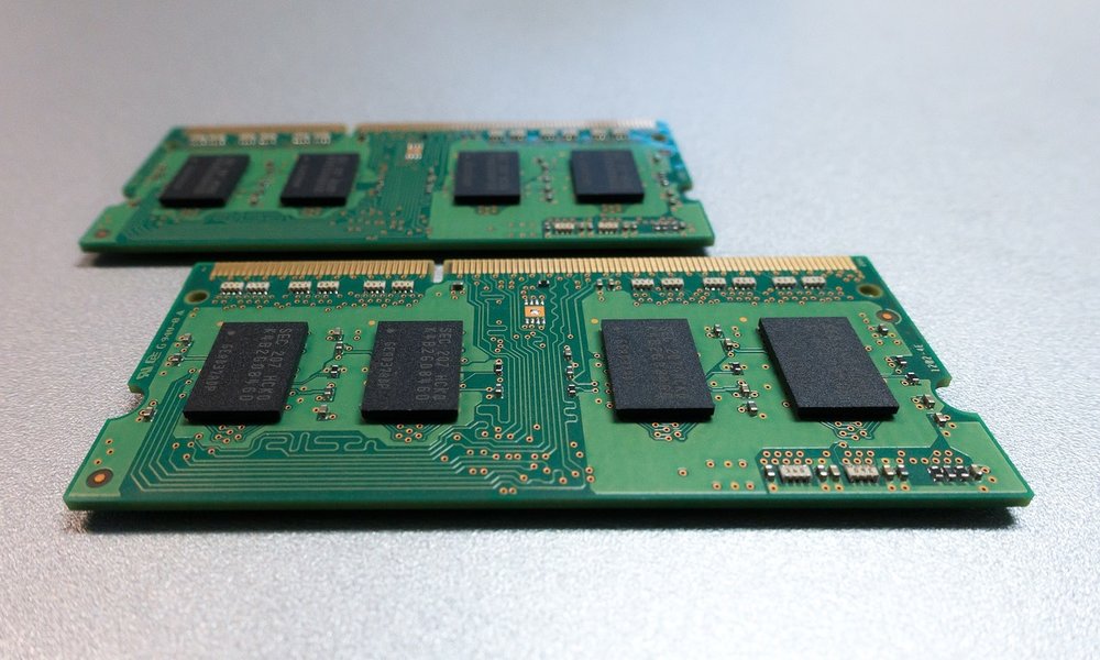 Los ingresos de las ventas de memoria NAND Flash suben un 4,4% en el tercer trimestre de 2018